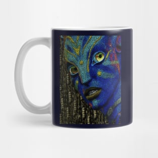 Jack Sully (Avatar) Mug